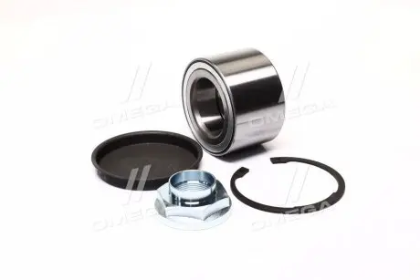 Подшипник ступицы opel movano, renault master ii 98- задн. мост (complex) COMPLEX AUTOMOTIVE BEARINGS Sp.z.o.o. CX788