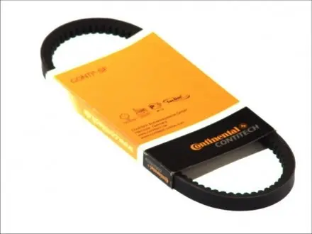 Клиновидный ремень CONTITECH 11,5X685