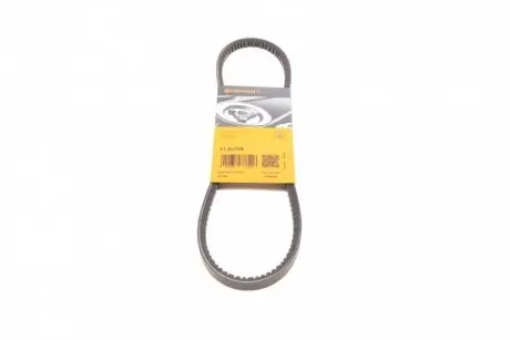 Ремень генератора CONTITECH 11,5X755Ld