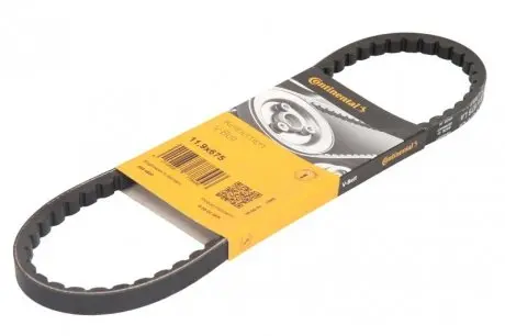 Клиновидный ремень CONTITECH 11,9X675