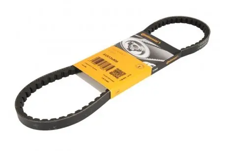 Ремінь клиновидний (довж. 60-180) CONTITECH 13X800