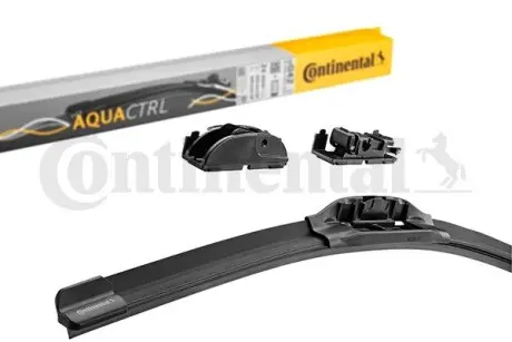 Щітка склоочисника 430mm multi fit lhd wiper CONTITECH 2800011002280
