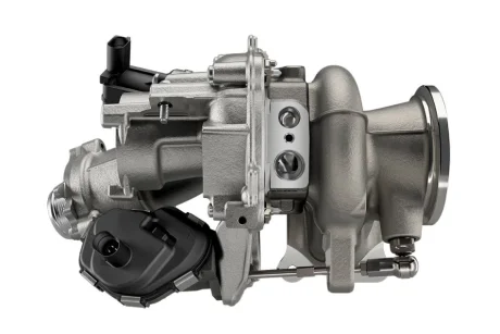 Турбокомпресор CONTITECH 2800013003280