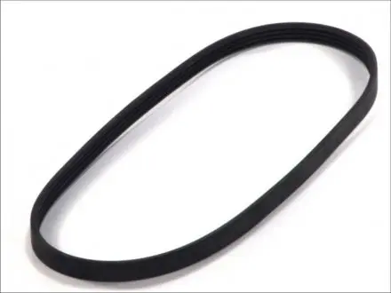 Ручейковый ремень CONTITECH 4PK916 ELAST