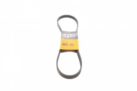 Ремень генератора Opel Astra G CONTITECH 5PK1025