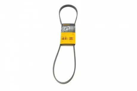 Ремень генератора Doblo 1.4 05- (+AC)/Fiorino 08- CONTITECH 5PK1145