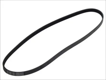 Ремень генератора 5PK1360 Combo 1.4 16V 05> (+AC) CONTITECH 5PK1355