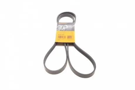 Ремень генератора Kangoo 1.4/1.6i CONTITECH 5PK1750