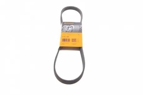 Ремень генератора 5PK 900 BMW 7/Tempra CONTITECH 5PK900