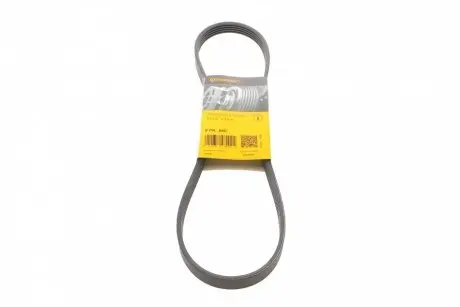 Ремень поликлиновый CONTITECH 5PK940