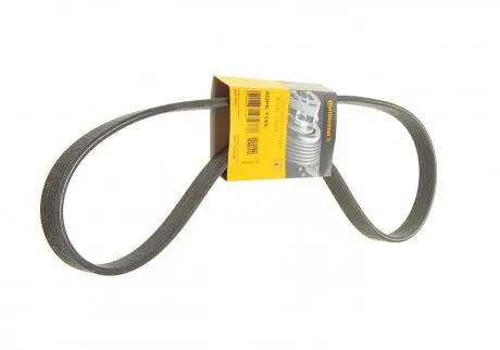Ремень генератора T5 1.9TDI (+AC) CONTITECH 6DPK1195