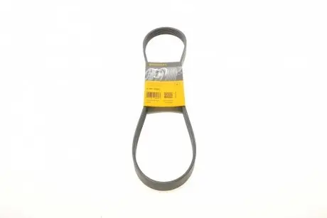Ремень генератора Boxer 2.5D/TD 94>02 ALT,PS CONTITECH 6PK1020