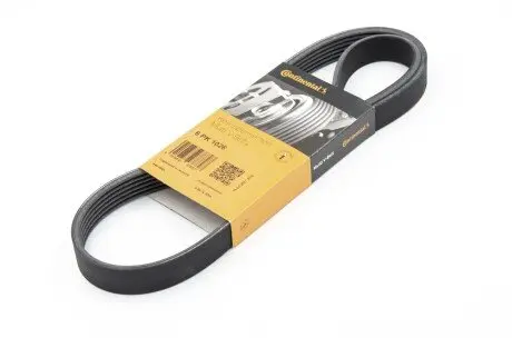 Ремень генератора Boxer 2.5D/TD 94>02 ALT,PS CONTITECH 6PK1026