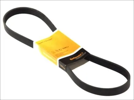 Ремень генератора CONTITECH 6PK1090 ELAST