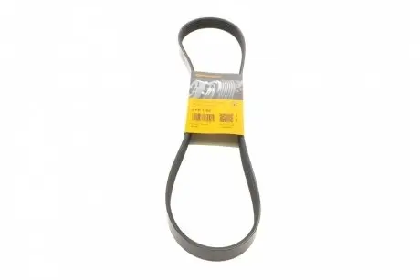 Ремень генератора Golf III 1.4/1.6 (PS)/Fabia 1.9SDI CONTITECH 6PK1100