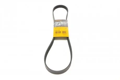 Ремень генератора Kangoo/Master 1.9dCi/dTi/ CADDY 1.4 96>04 CONTITECH 6PK1125