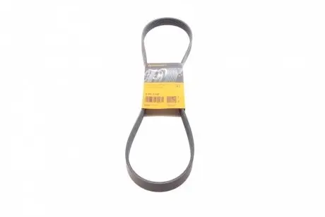 Ремень генератора Golf III/Passat B3/B4 1.9D/TDI (AC) CONTITECH 6PK1145