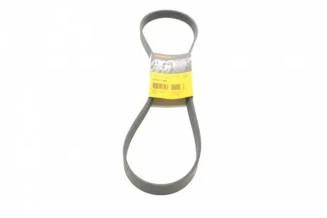 Ремень генератора Audi 80/A6/Fabia 1.9TDI (AC)/Ducato 2.0JTD 01> (ALT) CONTITECH 6PK1180