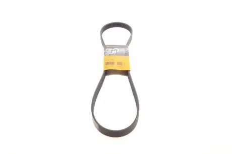 Ремень генератора Kangoo 1.5dCi/1.6 16V 01> (+AC) CONTITECH 6PK1200