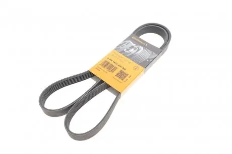 Поклиновий ремень CONTITECH 6PK1401EXTRA