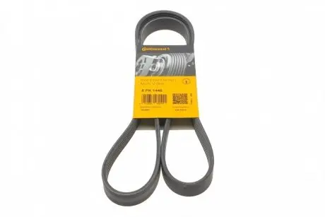 Ремень поликлиновый CONTITECH 6PK1440