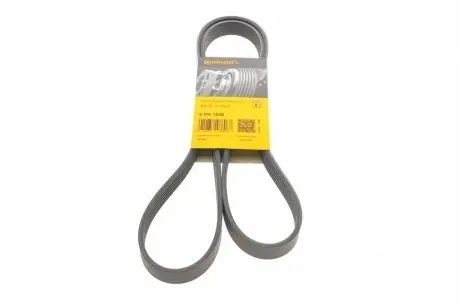 Ремень поликлиновый CONTITECH 6PK1548