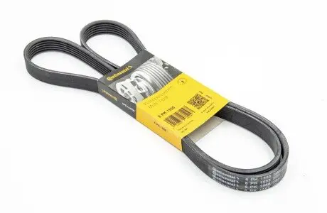 Ремень генератора T5 2.0TDI CONTITECH 6PK1555
