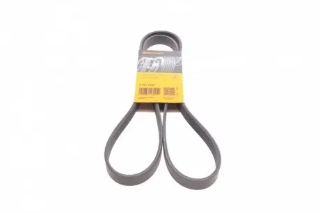 Ремень генератора BMW CONTITECH 6PK1560