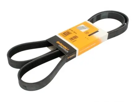 Ремень поликлиновый CONTITECH 6PK1613