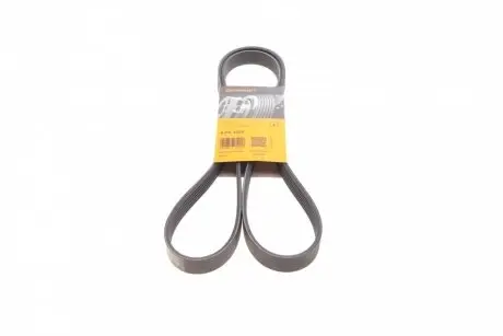 Ремень генератора 2.8TDI (-AC) CONTITECH 6PK1635