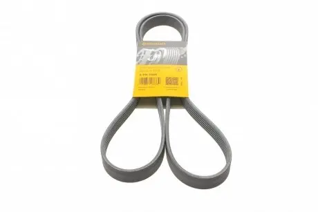 Ремень генератора Scudo/Berlingo/Golf/Passat CONTITECH 6PK1660