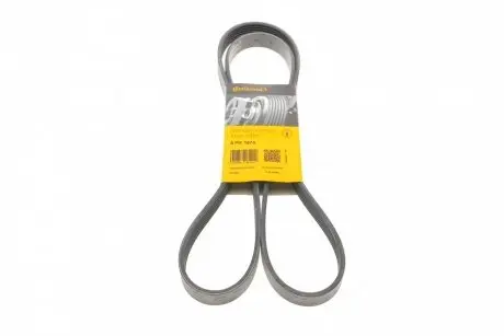 Ремень генератора Berlingo/Partner 1.9D CONTITECH 6PK1675