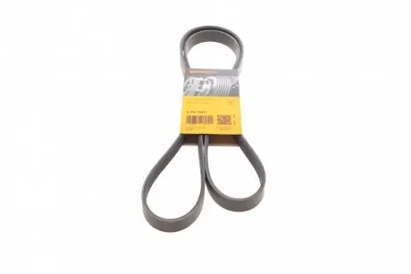 Ремень генератора T4 2.5TDI CONTITECH 6PK1693