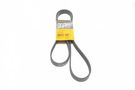 Ремень генератора A6/Nubira/Astra F/Omega B/Vectra A CONTITECH 6PK1725
