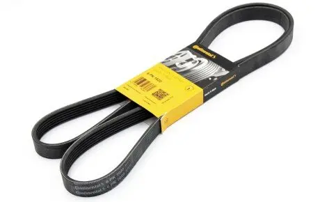 Ремень поликлиновый CONTITECH 6PK1820