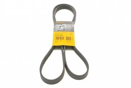 Ремень генератора Trafic 1.9dCi 01> (-AC) CONTITECH 6PK1830