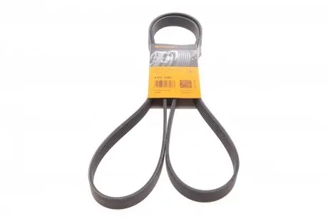 Ремень генератора Audi A4 CONTITECH 6PK1885