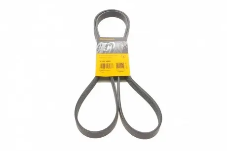 Ремень генератора T4 2.0i/Audi/Ford/Opel CONTITECH 6PK1900