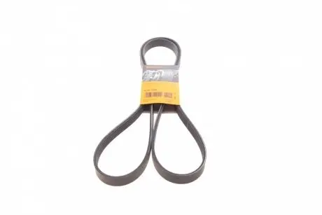 Ремень генератора BMW 3/5/7/X3/X5 2.5/3.0i 04- CONTITECH 6PK1990