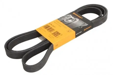 Ремень поликлиновый CONTITECH 6PK2077