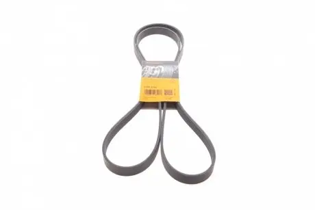 Ремінь полікліновий CONTITECH 6PK2160