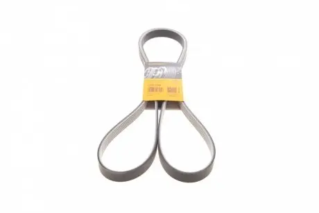 Ремень генератора Sprinter ОМ611 (-AC) CONTITECH 6PK2196