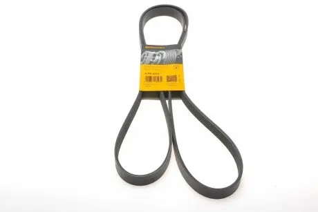 Ремень генератора T4 2.5TDI ACV (ALT,PS,AC) CONTITECH 6PK2215