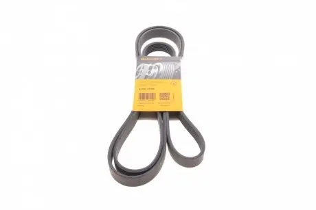 Ремень генератора T4 2.5TDI ACV (ALT,PS,AC) CONTITECH 6PK2236