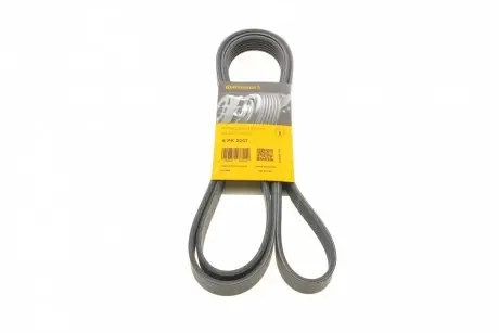 Ремень генератора Sprinter 315 (+AC) CONTITECH 6PK2257