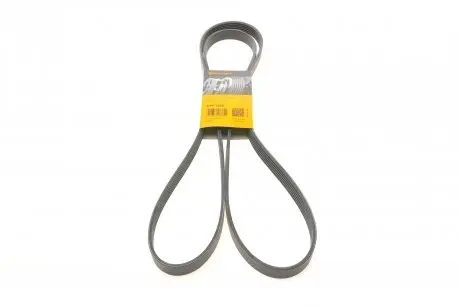 Ремень генератора Vito 639, Sprinter ОМ611/612 (PS,AC) CONTITECH 6PK2260