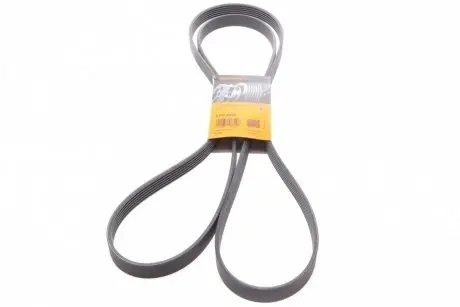Ручейковый ремень CONTITECH 6PK2528