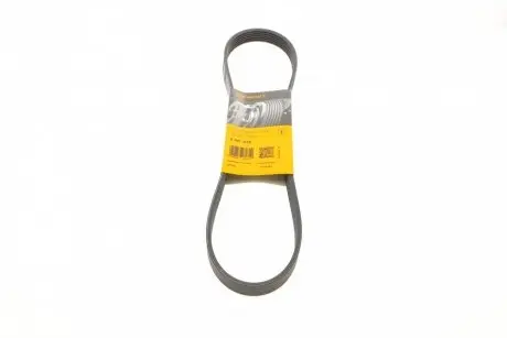 Ремень генератора Jumper/Boxer 2.5D/TDI 94>02 AC/2.5D >11.95 VACP/2.5TD 9 CONTITECH 6PK915