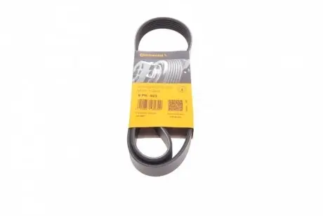 Ремень генератора Golf III/Passat/T4/Caddy 1.9TD CONTITECH 6PK923