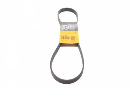 Ремень генератора Ducato 2.8JTD 00> (ALT, WP) CONTITECH 6PK995